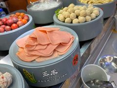 -大橘元自助回转火锅(天河新天地店)