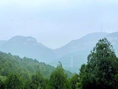 -千佛山风景名胜区