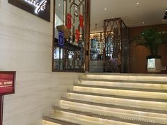 -康帝国际酒店-艾斯本自助西餐厅