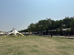 -长洲岛都市农业公园