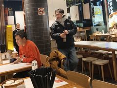 -馋三尺蟹粉小笼(人民广场店)