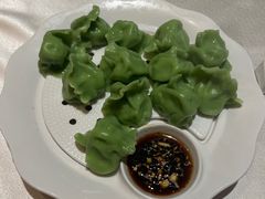-迦南苑·新派青岛菜·生日纪念日主题餐厅