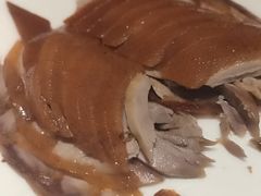 -喜悦烤鸭·新京菜(王府井店)