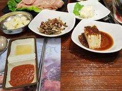 -韩一品韩国料理(柏庐南路店)