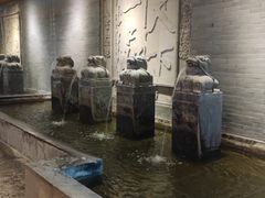 -海尔洲际酒店天下一品中餐厅