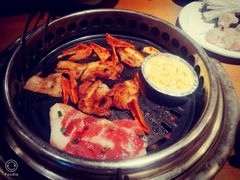 -火炉火自助餐(悠唐购物中心店)