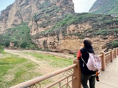 -炳灵寺世界文化遗产旅游区