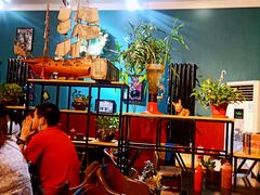 大堂-阳光披萨(辽宁路店)