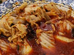 -咪咪川菜(长乐西路店)