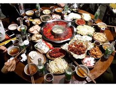 -大龙火锅(老店)