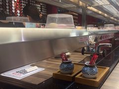 -三禾寿司(石龙店)