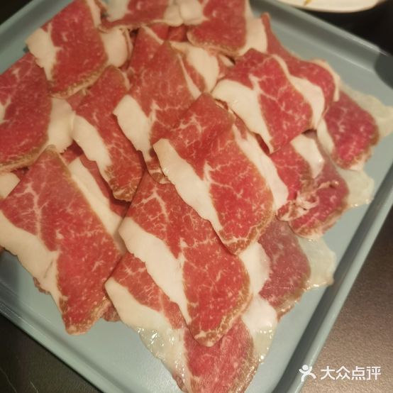 小肥洋火锅(香滨路店)