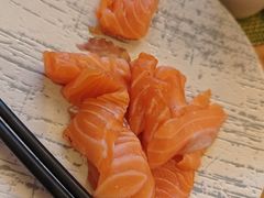 -威斯汀舞台餐厅