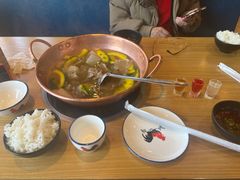 -妈妈的味道(和顺古镇店)