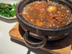 -食锦记·福建私房菜(浦西万达店)