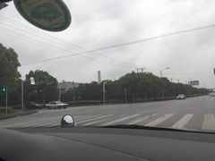 -胜华驾校·小猫学车(银都店)