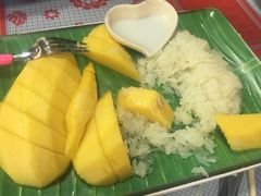 -陳妈妈泰国菜