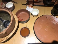 -花和尚·湘西小串烧烤(祈福店)