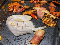 -星伦多自助料理·涮烤一体(虹悦城店)