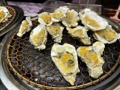 -凯菲厅海鲜姿造·海鲜自助·帝王蟹·龙虾(成都群光君悦酒店)