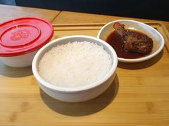 -72街红烧排骨饭(海珠丽影广场店)