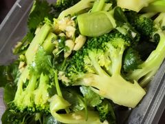 西兰花-三合广式凉拌