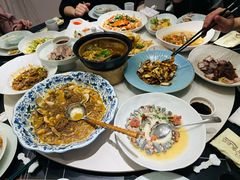 -虎哥私房菜(馒头山店)