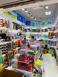 -新奇玩具工厂店