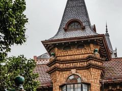 -马勒别墅·中餐厅