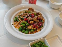 -万龙洲海鲜·粤菜(亚运村店)