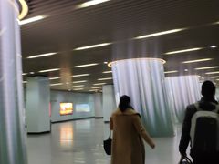 -汉中路(地铁站)