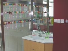 -中国医科大学附属口腔医院(第一门诊)