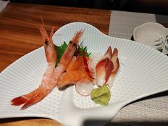 -森味薪火烧•烧鸟居酒屋•日本料理(望京店)