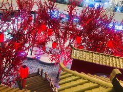 -远大购物中心(南岗店)