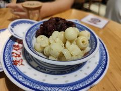 红豆莲子-赵记传承(广州越秀五羊新城店)