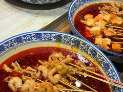 -沙州食驿·非遗小吃夜市