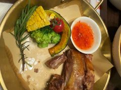 -意卡菲·欢乐聚会餐厅(华侨店)