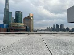 -璞渼咖啡 ROOF P.M. Café(浦东美术馆店)