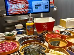 -海底捞大排档火锅(打浦路店)