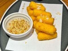 -喜鼎海胆水饺(东港店)