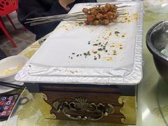 -聚味瞿记·龙虾堂(树木岭店)