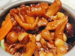 -广州酒家(中华广场店)