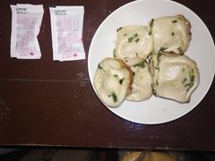 小杨生煎-小杨生煎(乐坊虹井店)