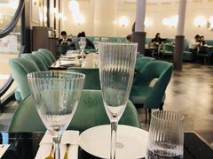-1981牛排西餐厅(海信店)