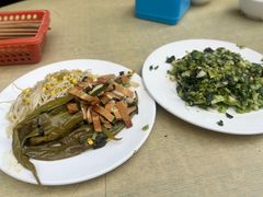 -温记府廟豆汤饭·始于1955年(海椒店)