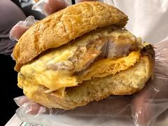 -颓记茶餐厅(美景总店)