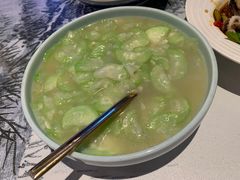 湖南白丝瓜-望湘园·洞庭渔宴(永旺店)