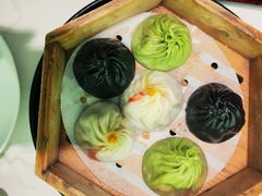 -米桃-吴韵风雅·拙园(北外滩来福士店)
