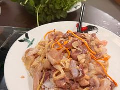 -华仔土鸡店(三元里分店)