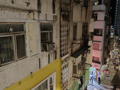 -中环半山扶手电梯